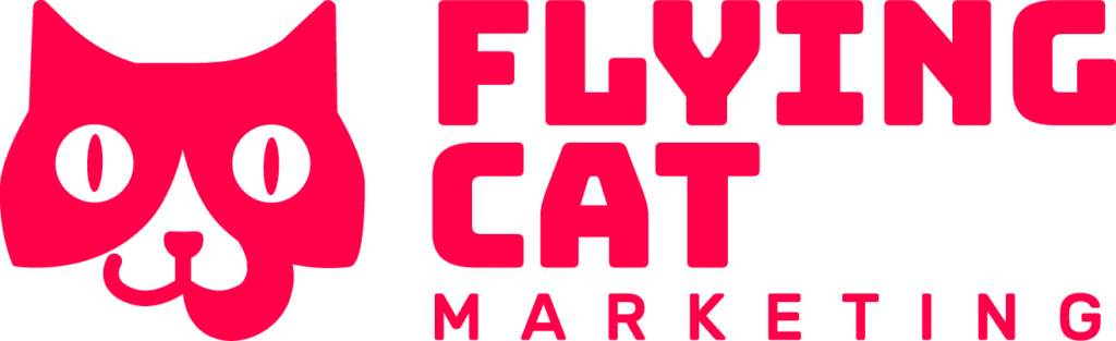 Flying Cat Marketing