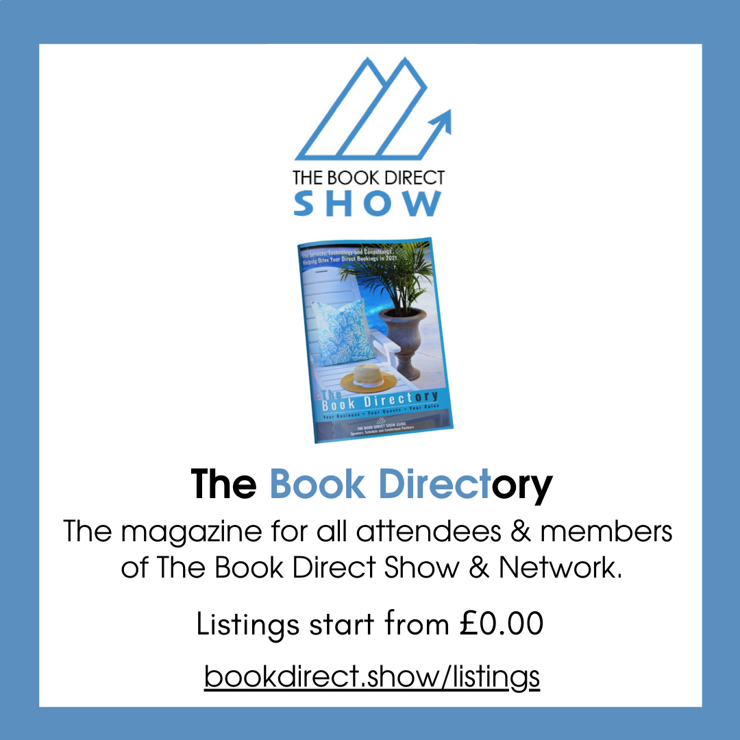 The Book DIrectory