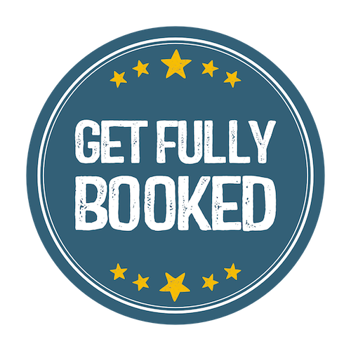 Get Fully Booked