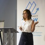 13 Sep 2021 - Tobacco Dock, London - Louise Brace (Rental Tonic) speaking at The Book Direct Show. https://bookdirect.show/