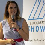 13 Sep 2021 - Tobacco Dock, London - Elaine Watt (Holiday Let Success) speaking at The Book Direct Show. https://bookdirect.show/