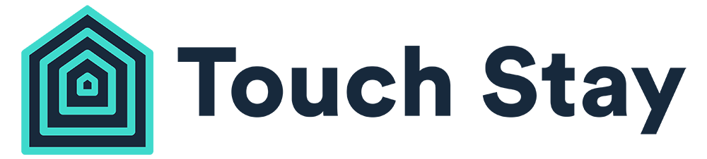 Touch Stay is a sponsor of The Book Direct Show