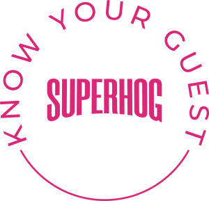 Superhog is headline sponsor of the book direct show